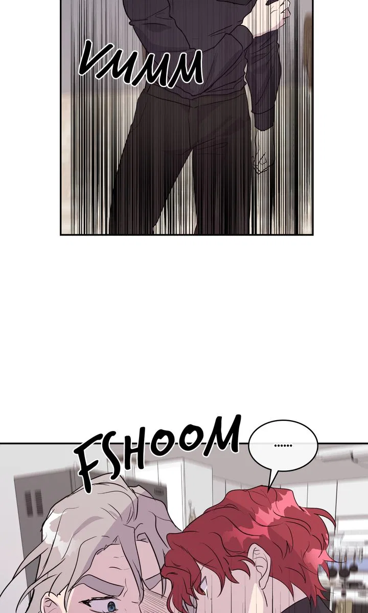 My Boyfriend is a God Chapter 57 – Page 31