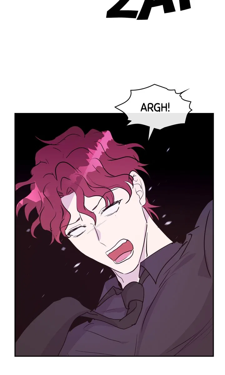 My Boyfriend is a God Chapter 57 – Page 33