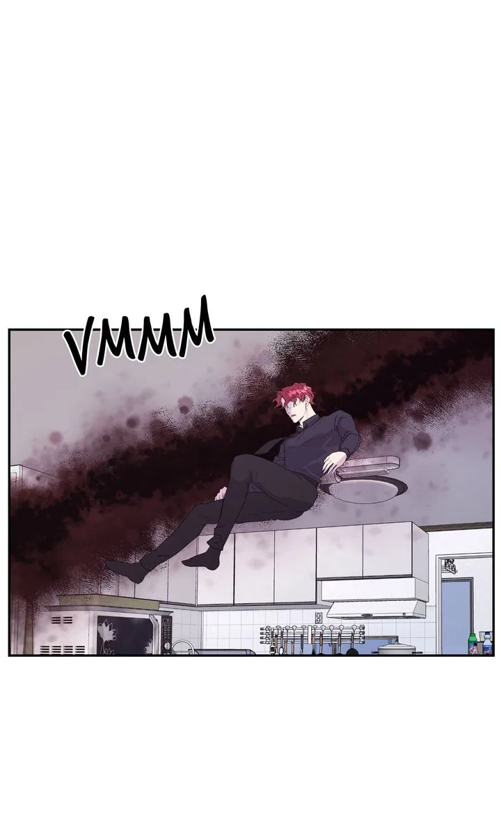 My Boyfriend is a God Chapter 57 – Page 34