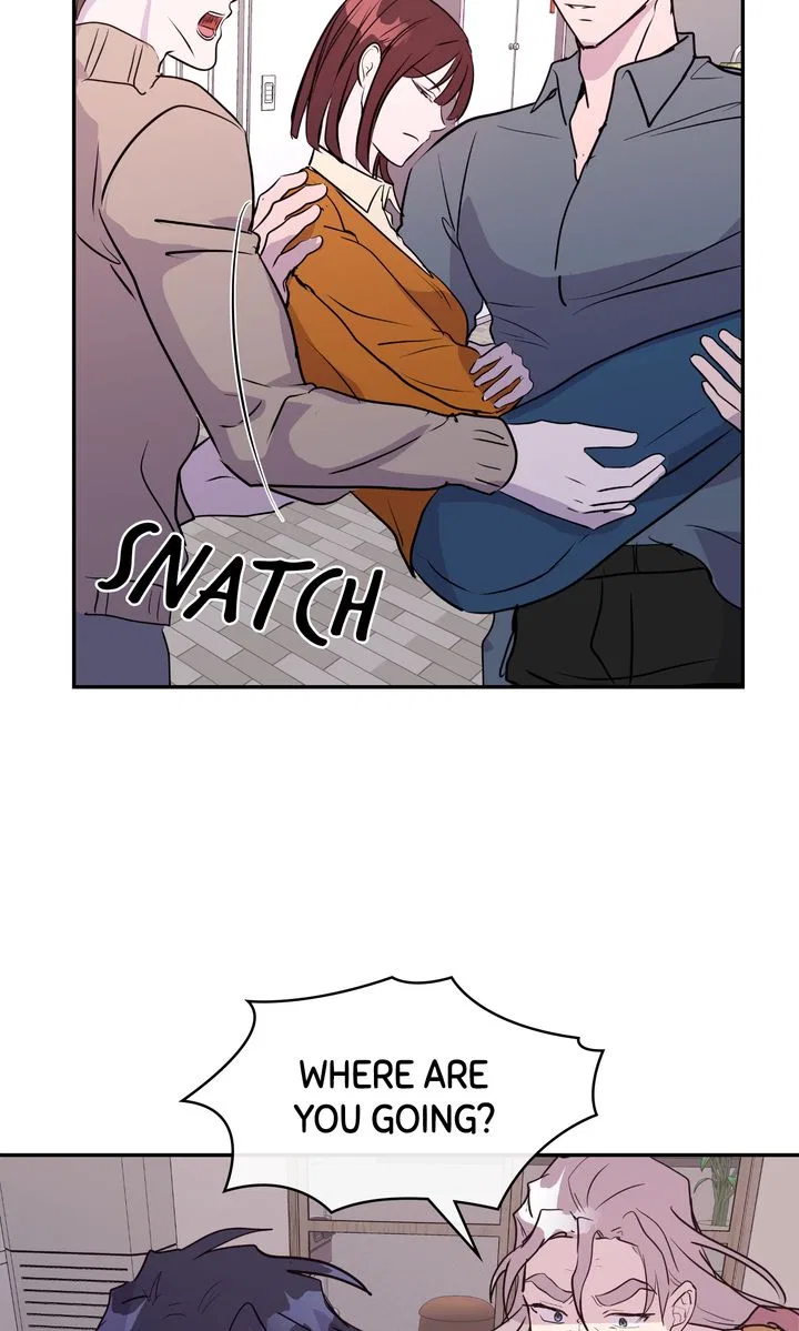 My Boyfriend is a God Chapter 57 – Page 37