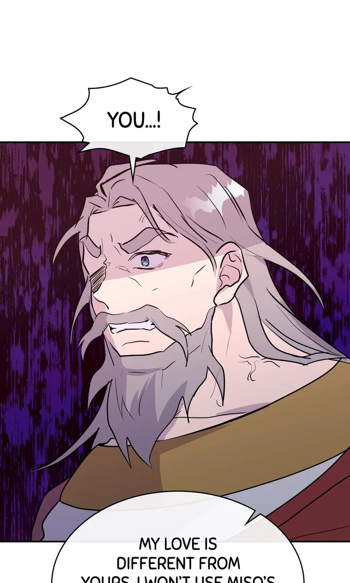My Boyfriend is a God Chapter 57 – Page 40
