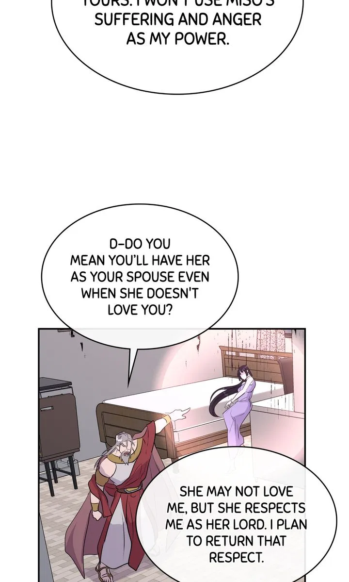 My Boyfriend is a God Chapter 57 – Page 41