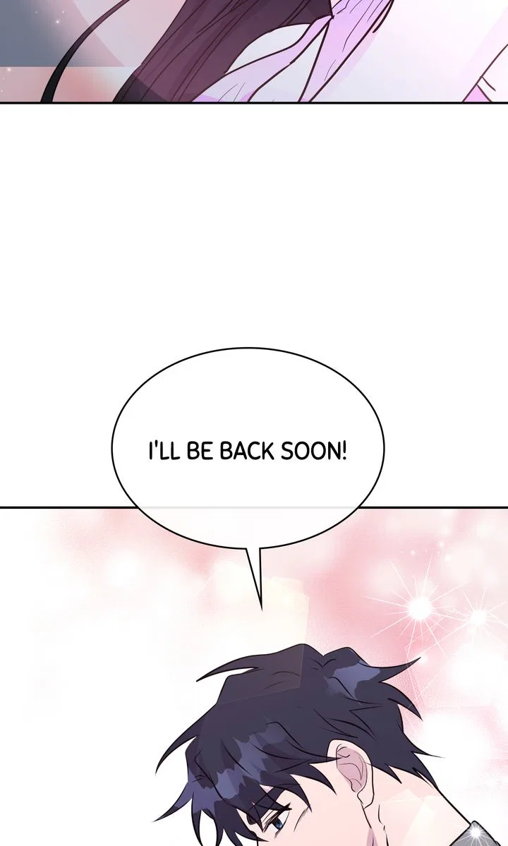 My Boyfriend is a God Chapter 57 – Page 43