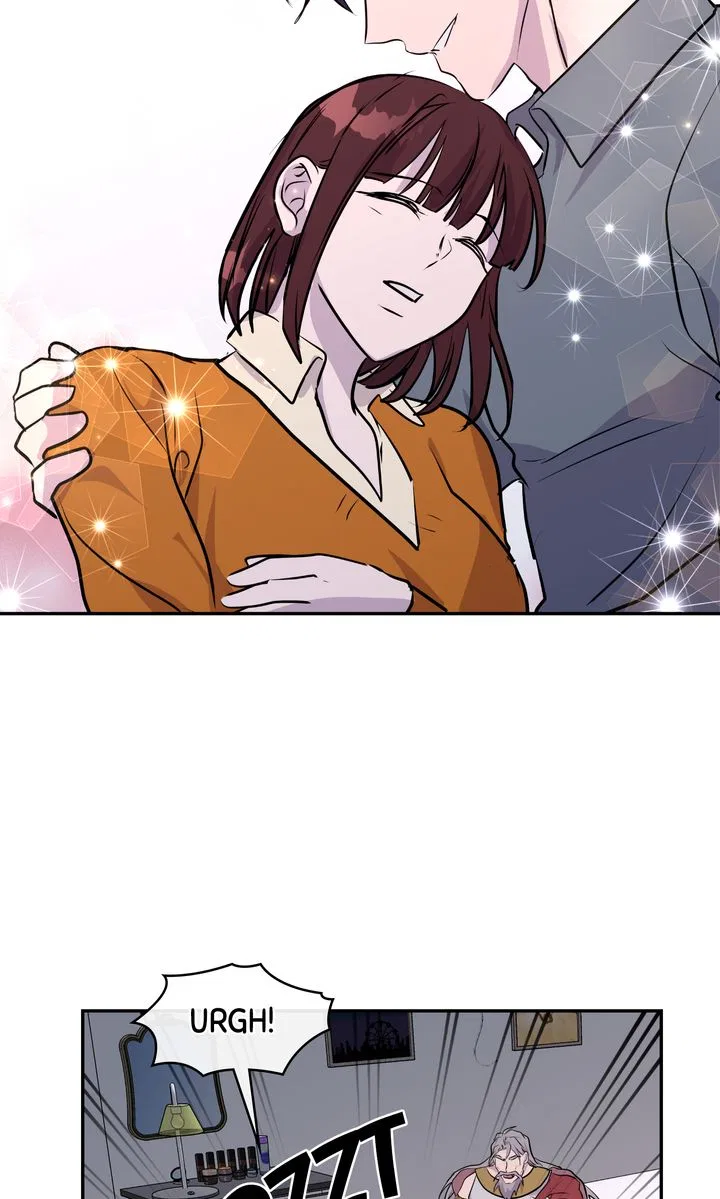 My Boyfriend is a God Chapter 57 – Page 44