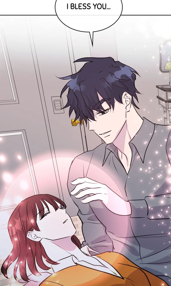 My Boyfriend is a God Chapter 57 – Page 50