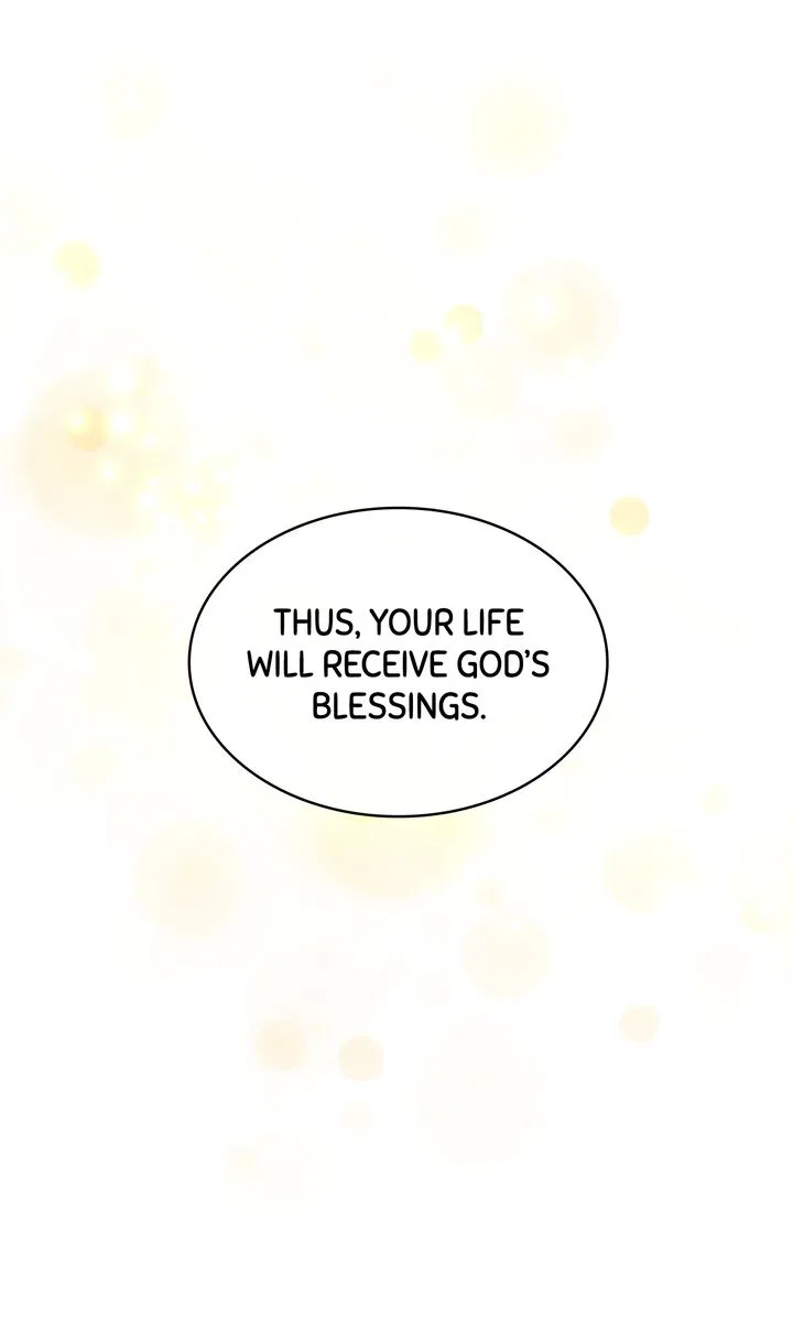 My Boyfriend is a God Chapter 57 – Page 54
