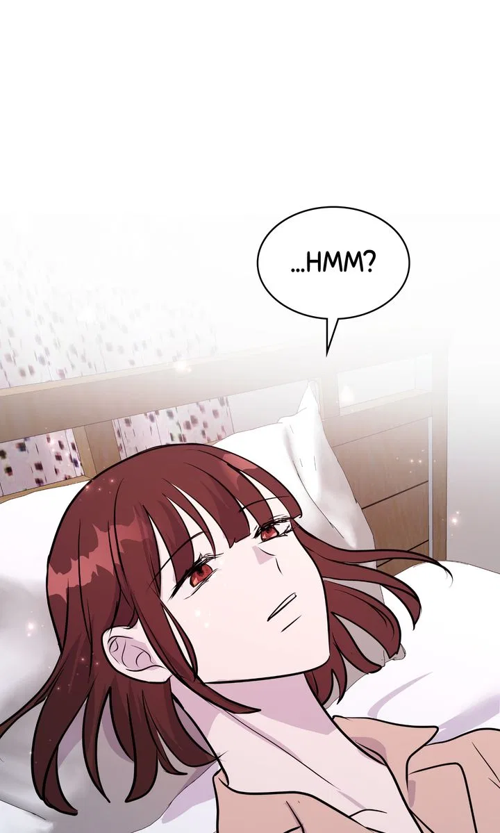 My Boyfriend is a God Chapter 57 – Page 55