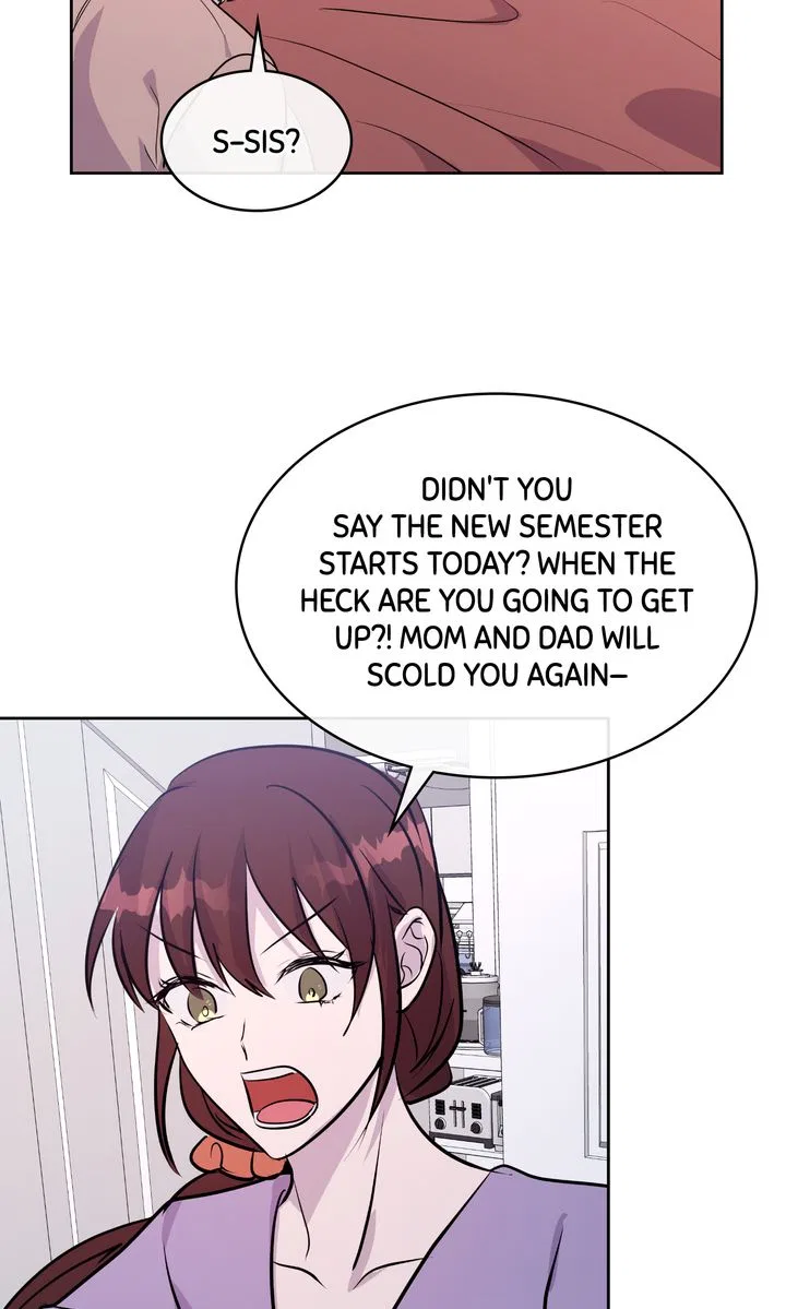 My Boyfriend is a God Chapter 57 – Page 57