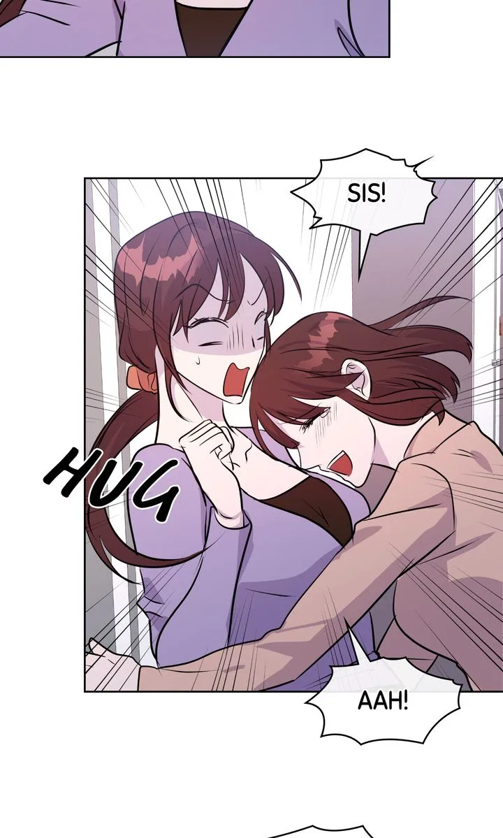 My Boyfriend is a God Chapter 57 – Page 58