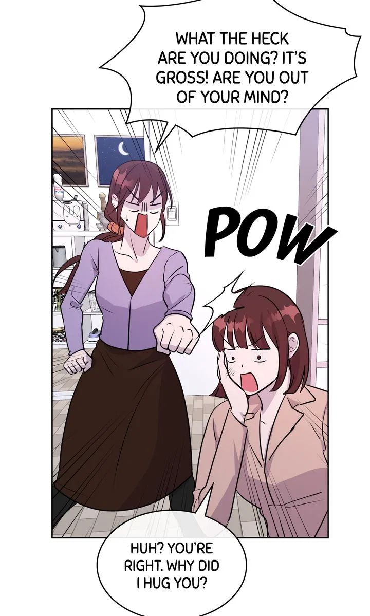 My Boyfriend is a God Chapter 57 – Page 59