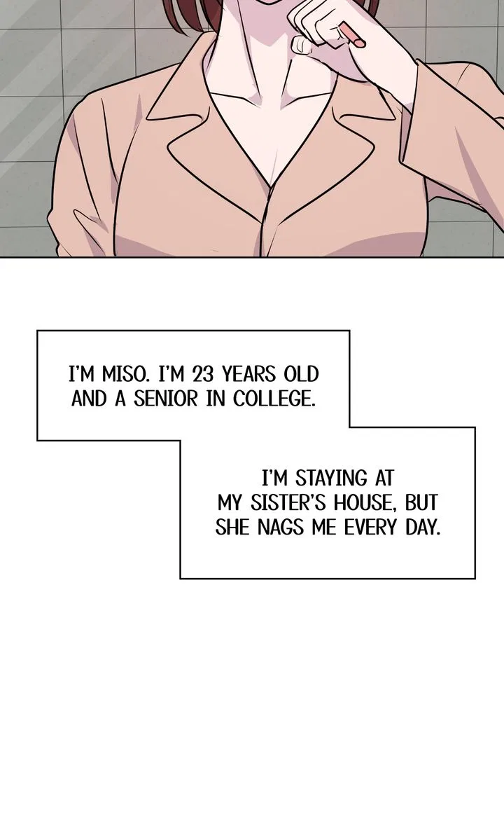 My Boyfriend is a God Chapter 57 – Page 61