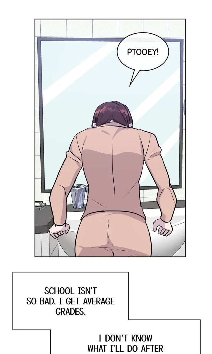 My Boyfriend is a God Chapter 57 – Page 62