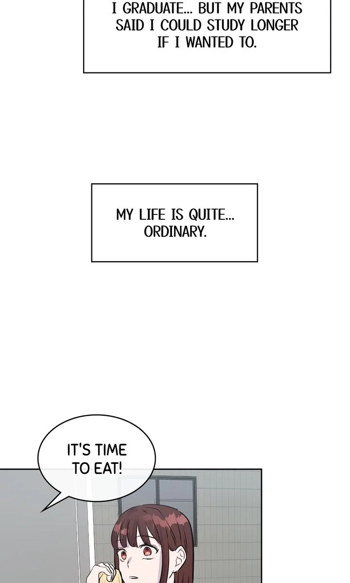 My Boyfriend is a God Chapter 57 – Page 63