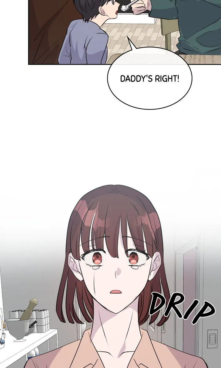 My Boyfriend is a God Chapter 57 – Page 65