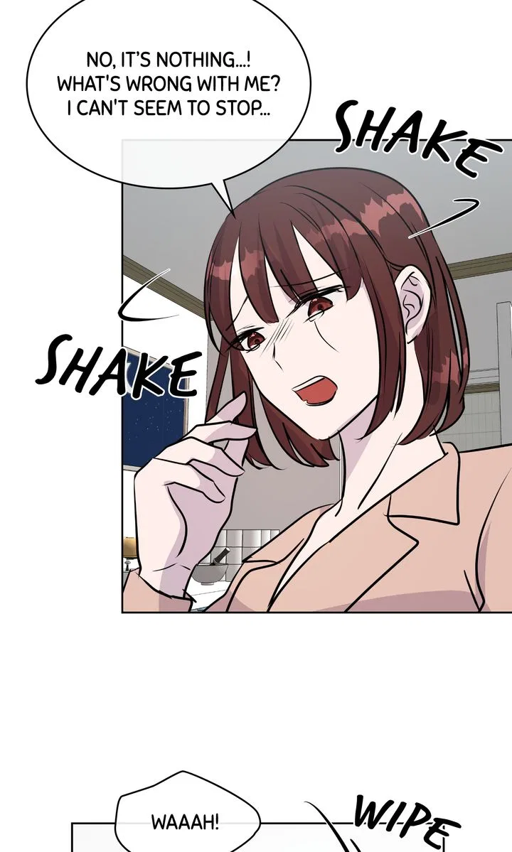 My Boyfriend is a God Chapter 57 – Page 67