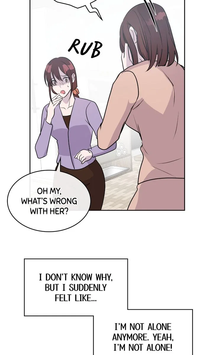 My Boyfriend is a God Chapter 57 – Page 68