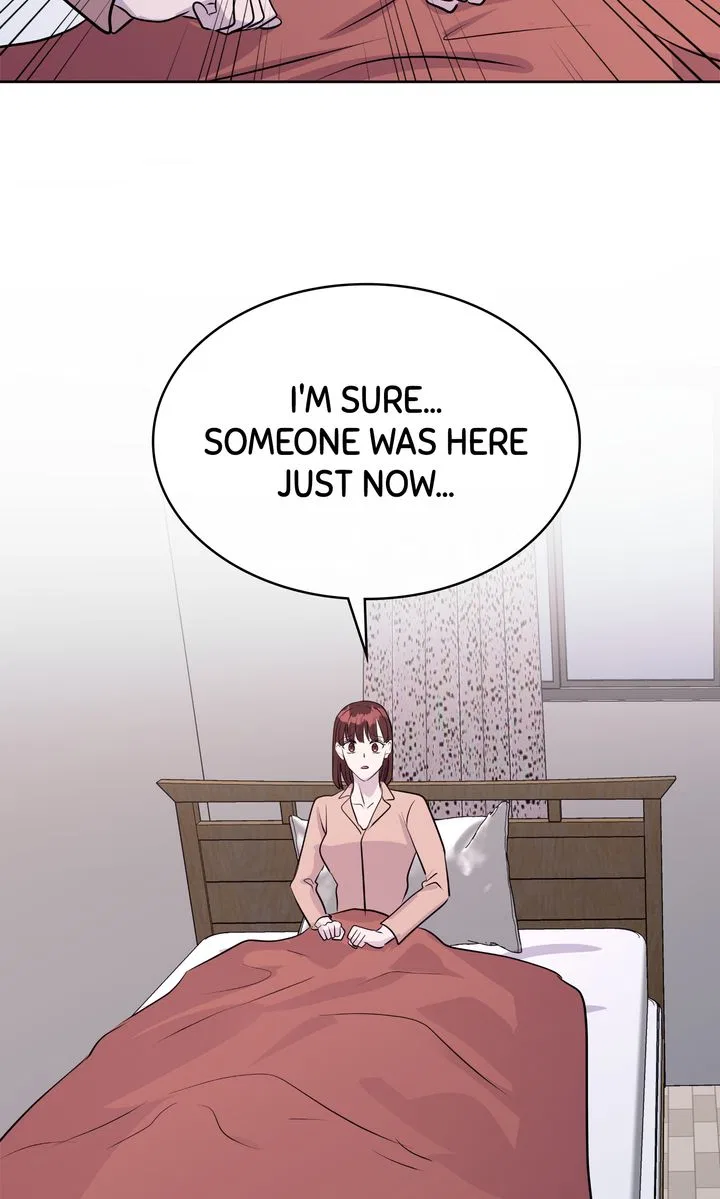 My Boyfriend is a God Chapter 57 – Page 74