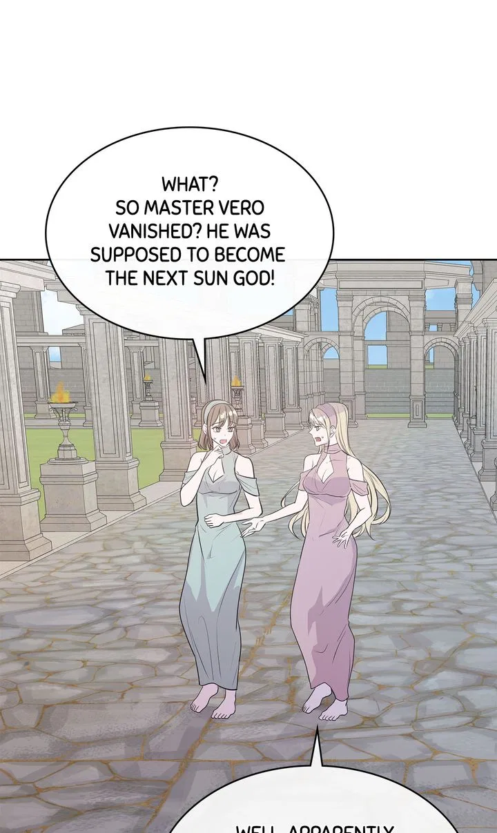 My Boyfriend is a God Chapter 56 – Page 2