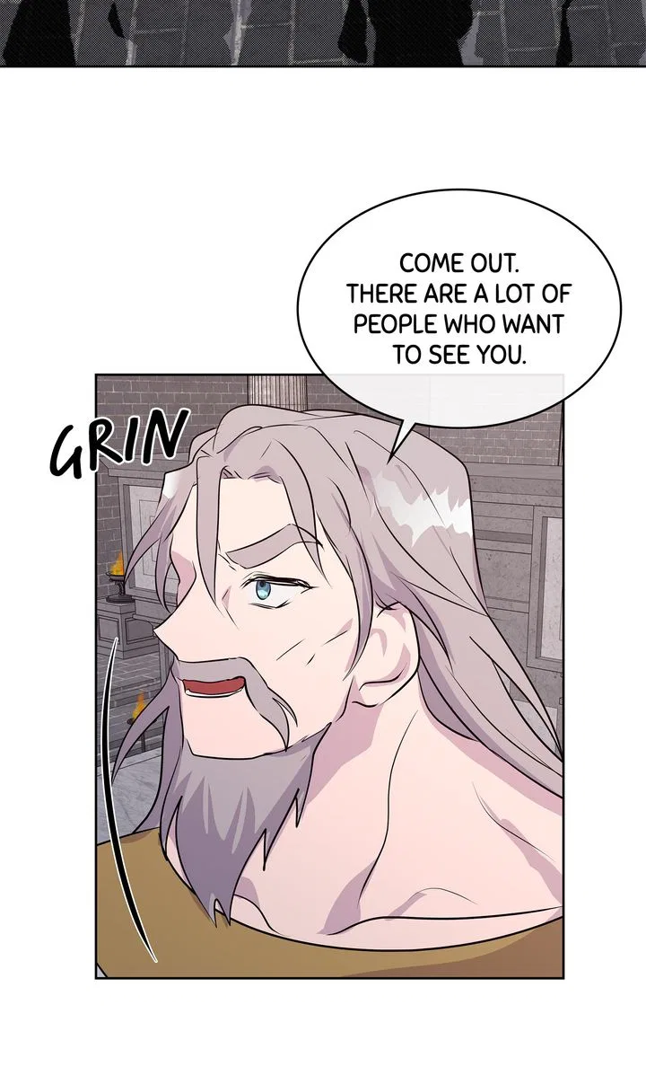 My Boyfriend is a God Chapter 56 – Page 7