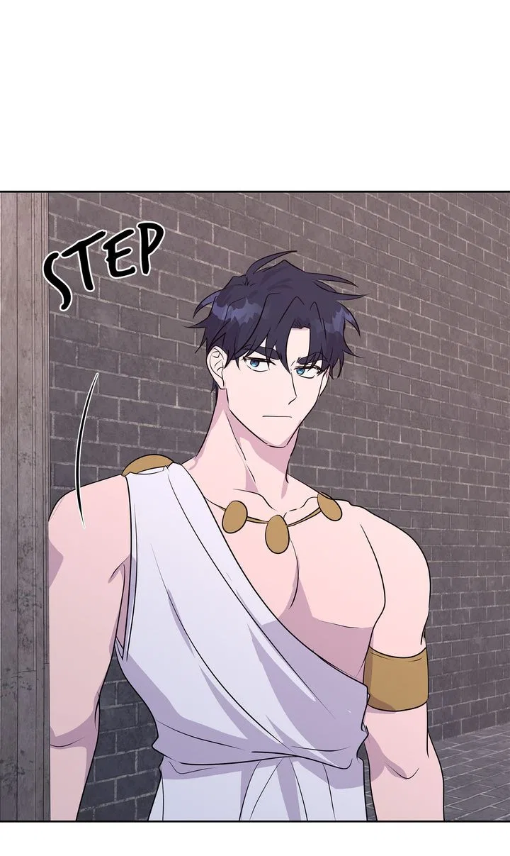 My Boyfriend is a God Chapter 56 – Page 8