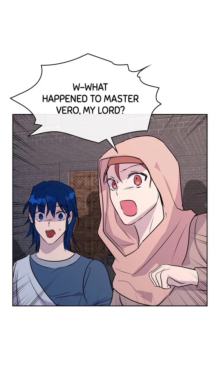 My Boyfriend is a God Chapter 56 – Page 9
