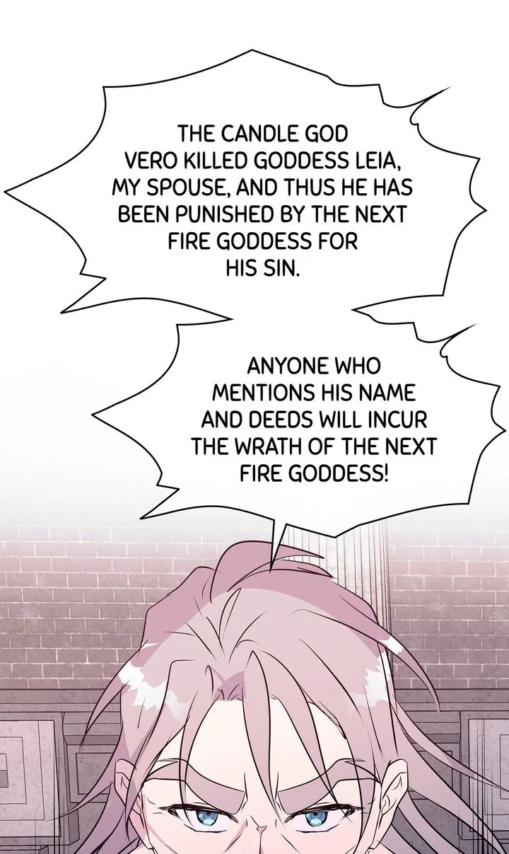 My Boyfriend is a God Chapter 56 – Page 10