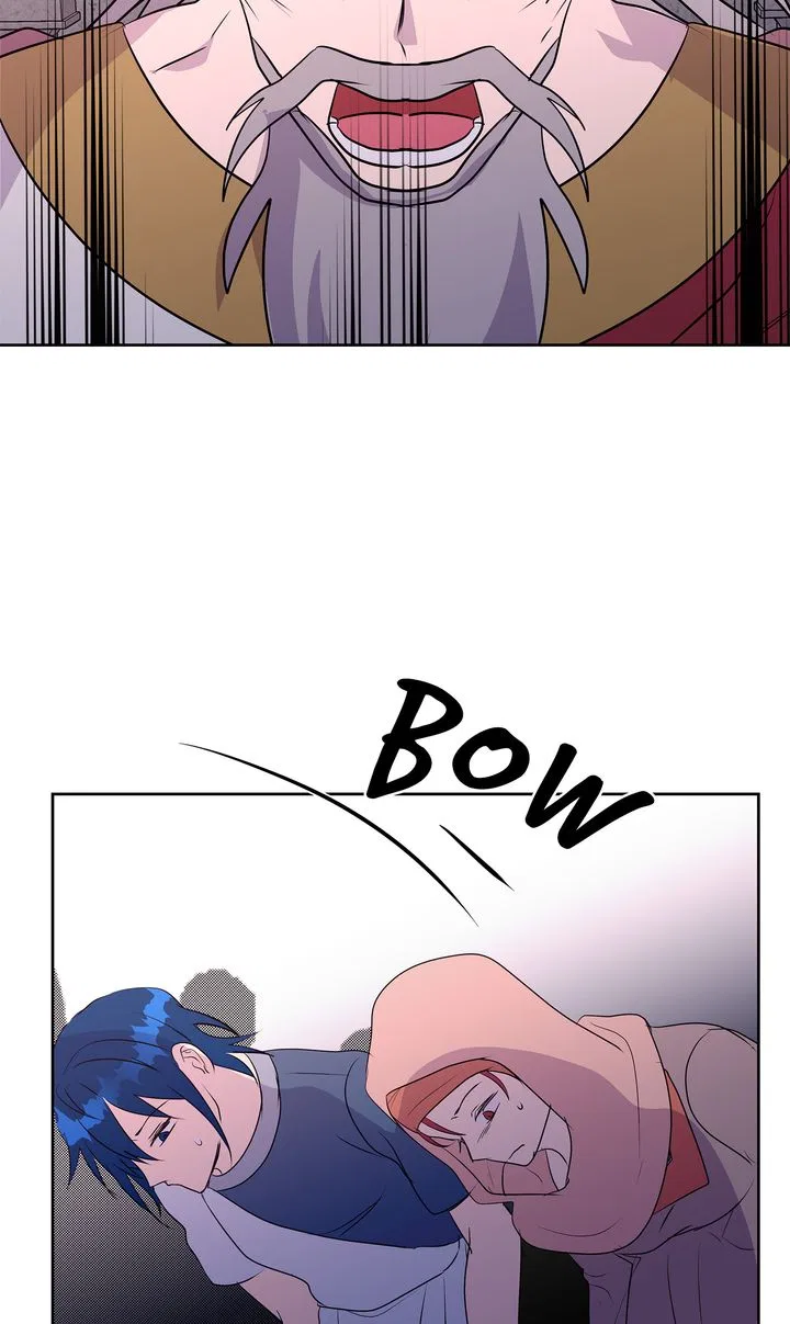 My Boyfriend is a God Chapter 56 – Page 11