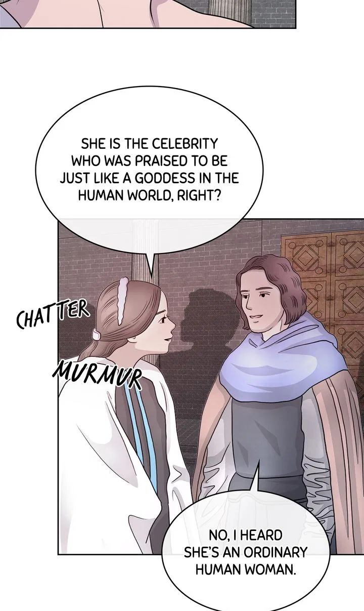My Boyfriend is a God Chapter 56 – Page 16