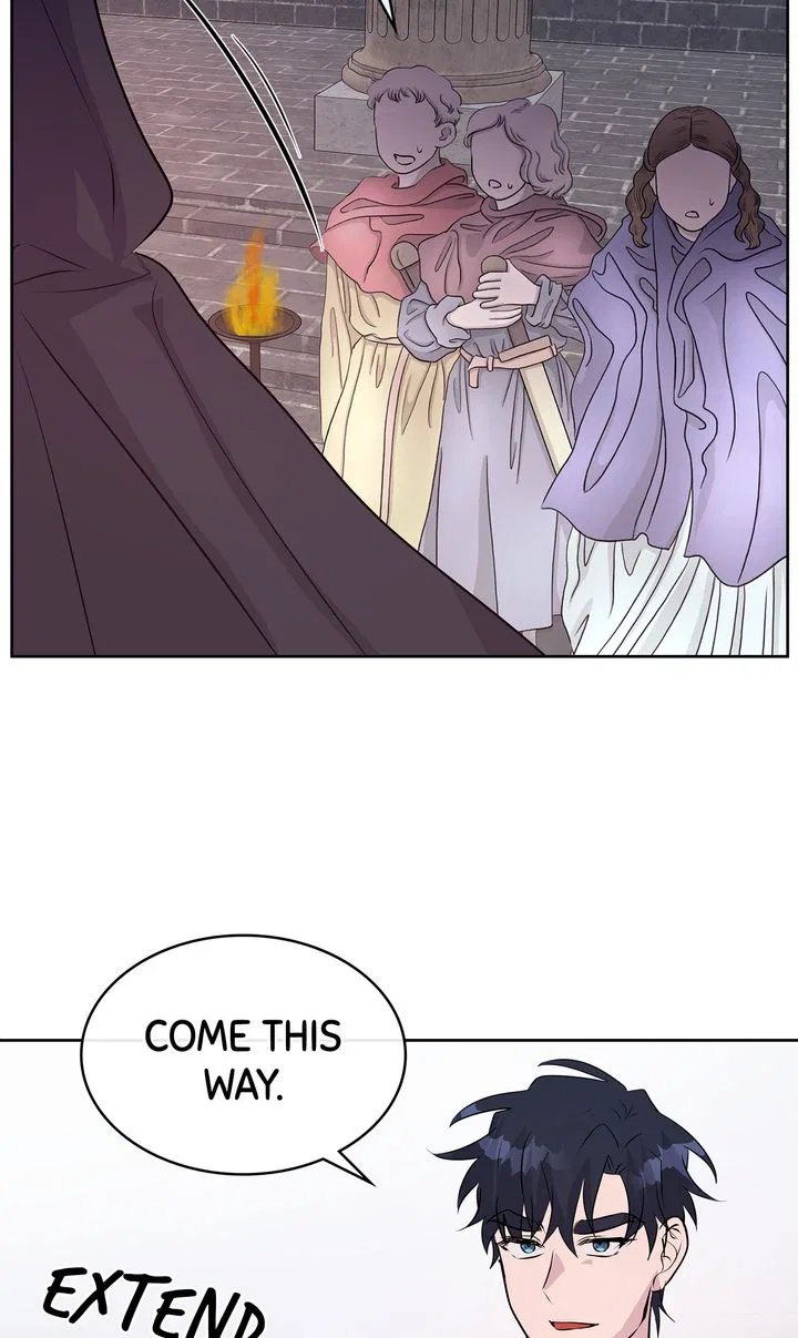 My Boyfriend is a God Chapter 56 – Page 18