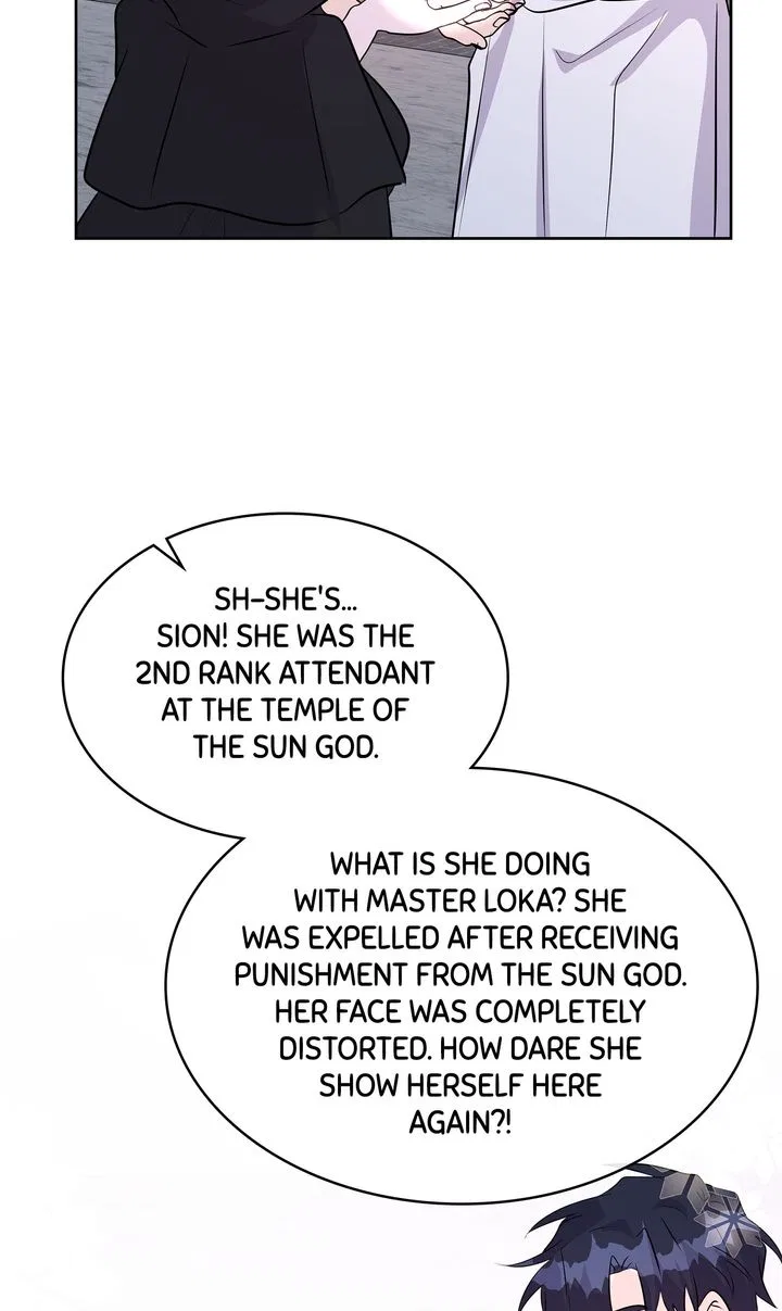 My Boyfriend is a God Chapter 56 – Page 20