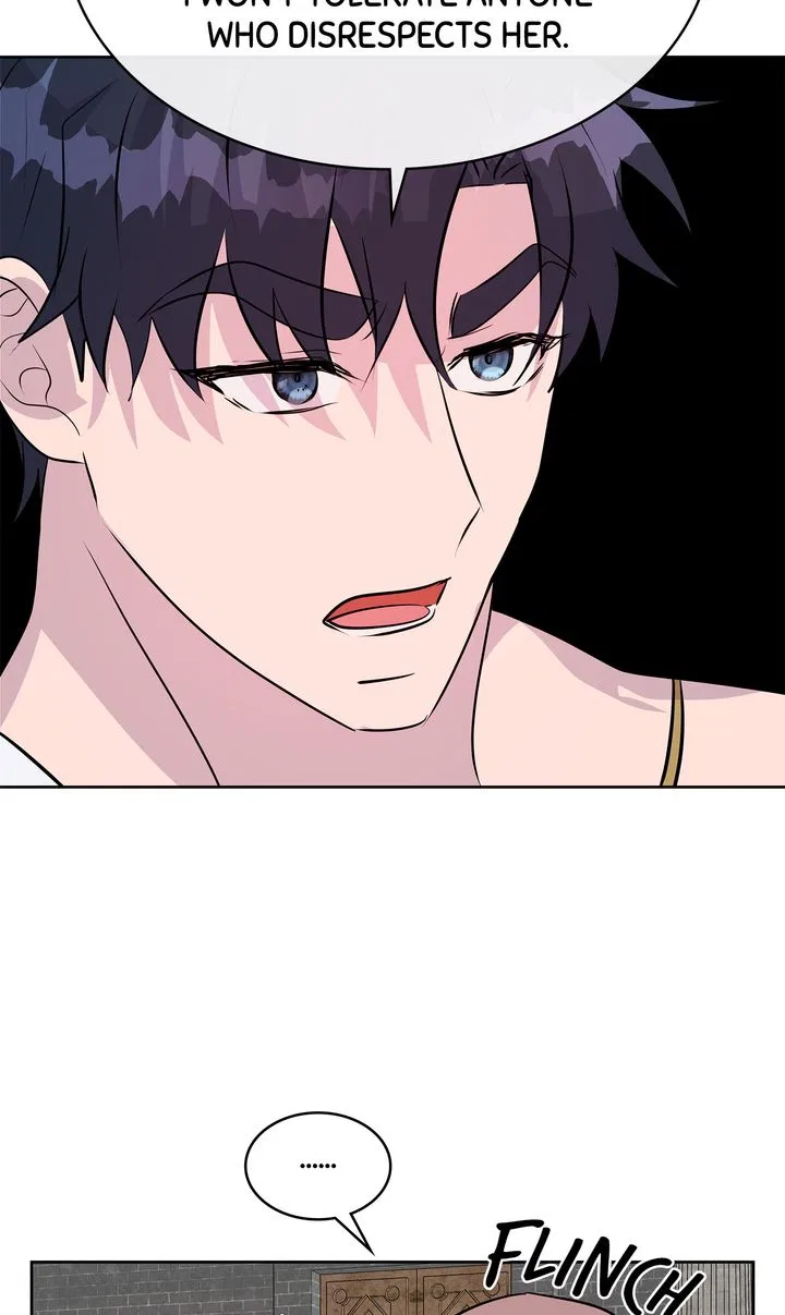 My Boyfriend is a God Chapter 56 – Page 23