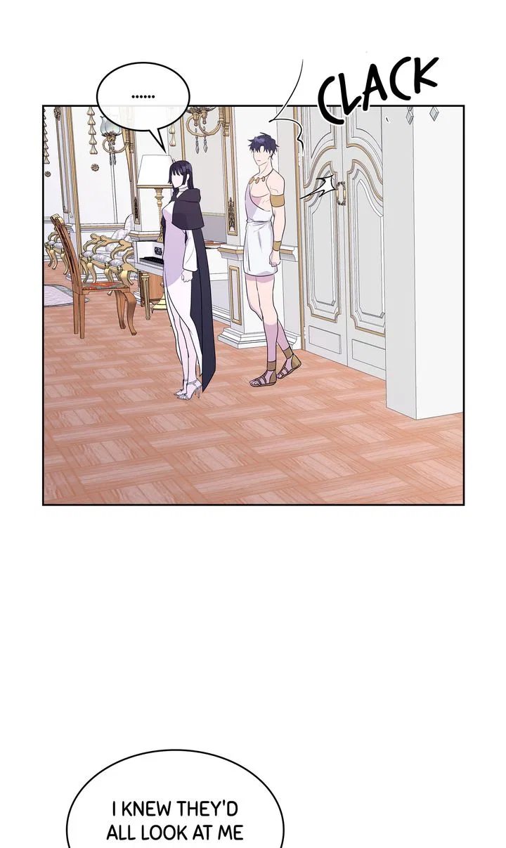 My Boyfriend is a God Chapter 56 – Page 26