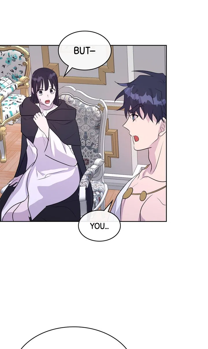My Boyfriend is a God Chapter 56 – Page 29