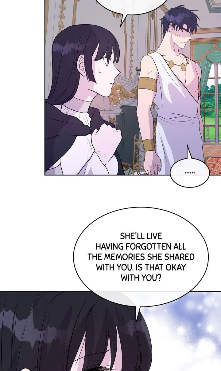 My Boyfriend is a God Chapter 56 – Page 32