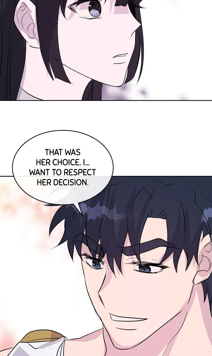 My Boyfriend is a God Chapter 56 – Page 33