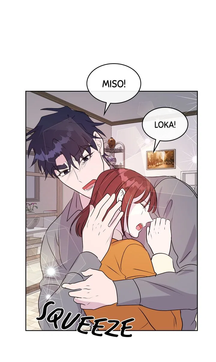 My Boyfriend is a God Chapter 56 – Page 36