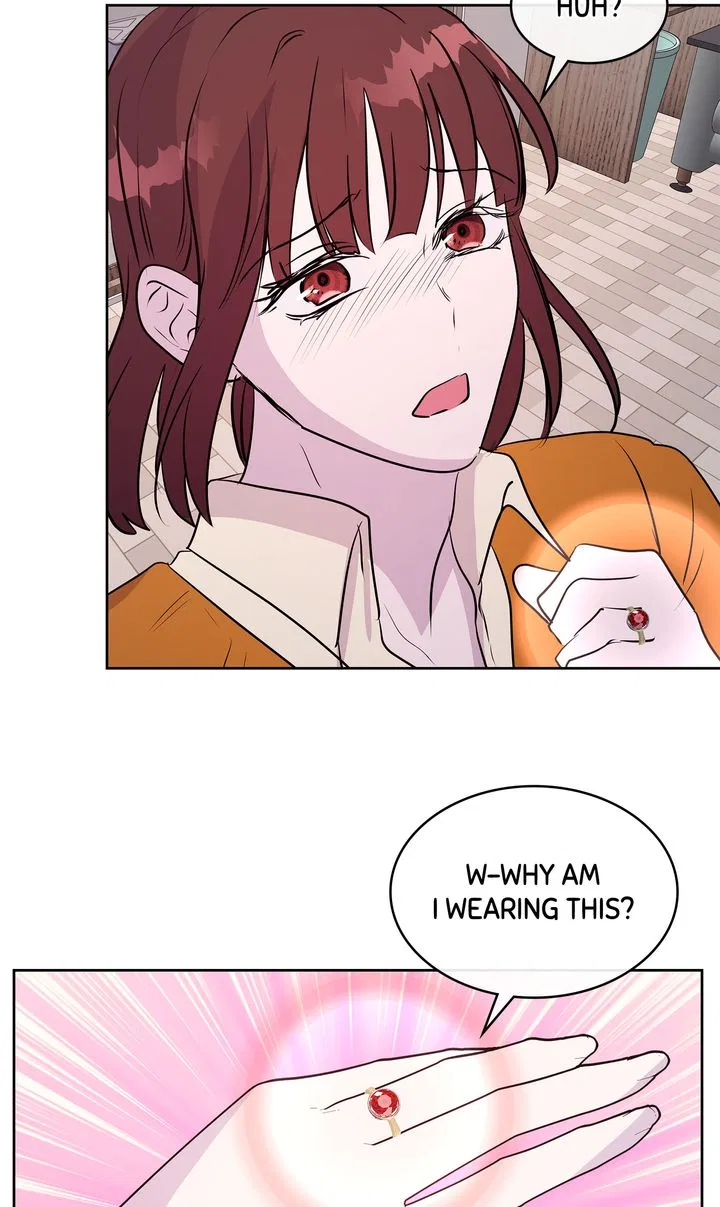 My Boyfriend is a God Chapter 56 – Page 38