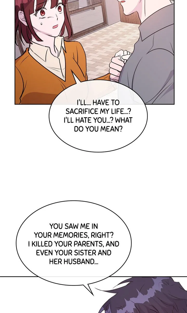 My Boyfriend is a God Chapter 56 – Page 41