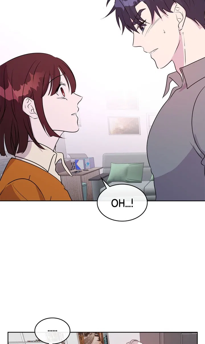 My Boyfriend is a God Chapter 56 – Page 42