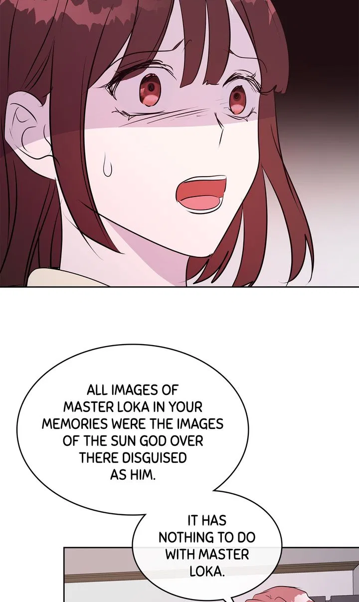 My Boyfriend is a God Chapter 56 – Page 45