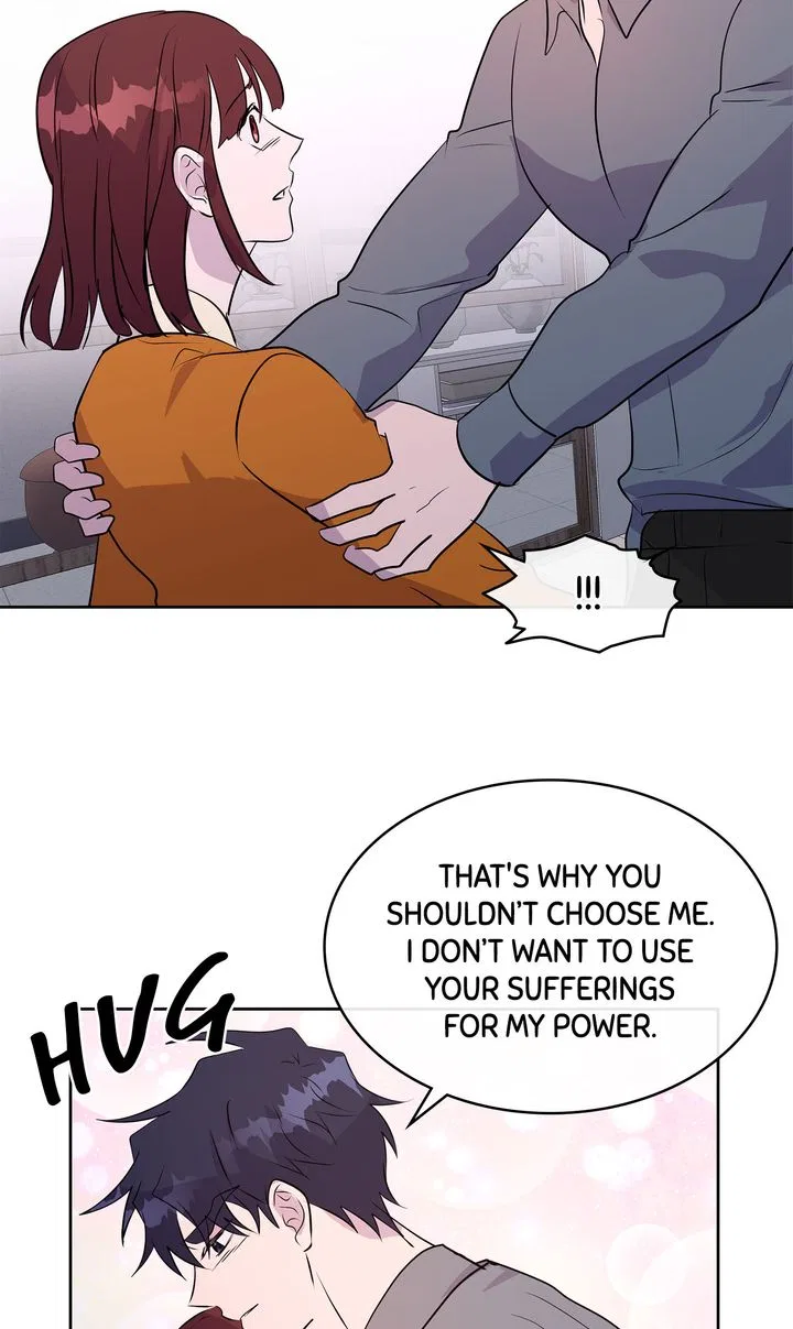 My Boyfriend is a God Chapter 56 – Page 48