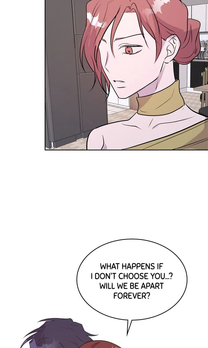My Boyfriend is a God Chapter 56 – Page 50