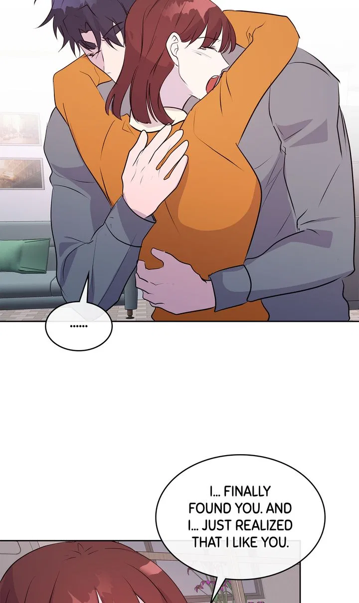 My Boyfriend is a God Chapter 56 – Page 51
