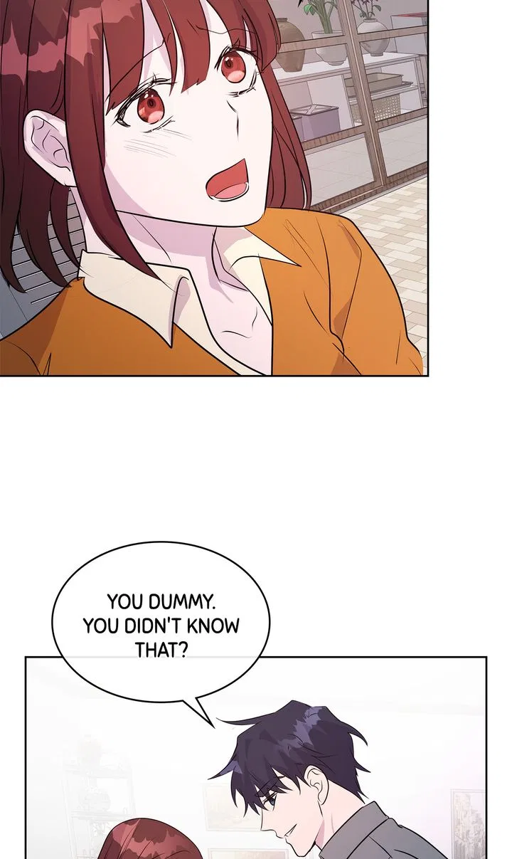 My Boyfriend is a God Chapter 56 – Page 52