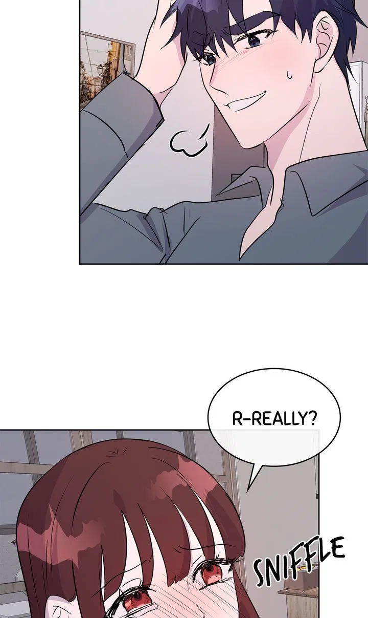 My Boyfriend is a God Chapter 56 – Page 58