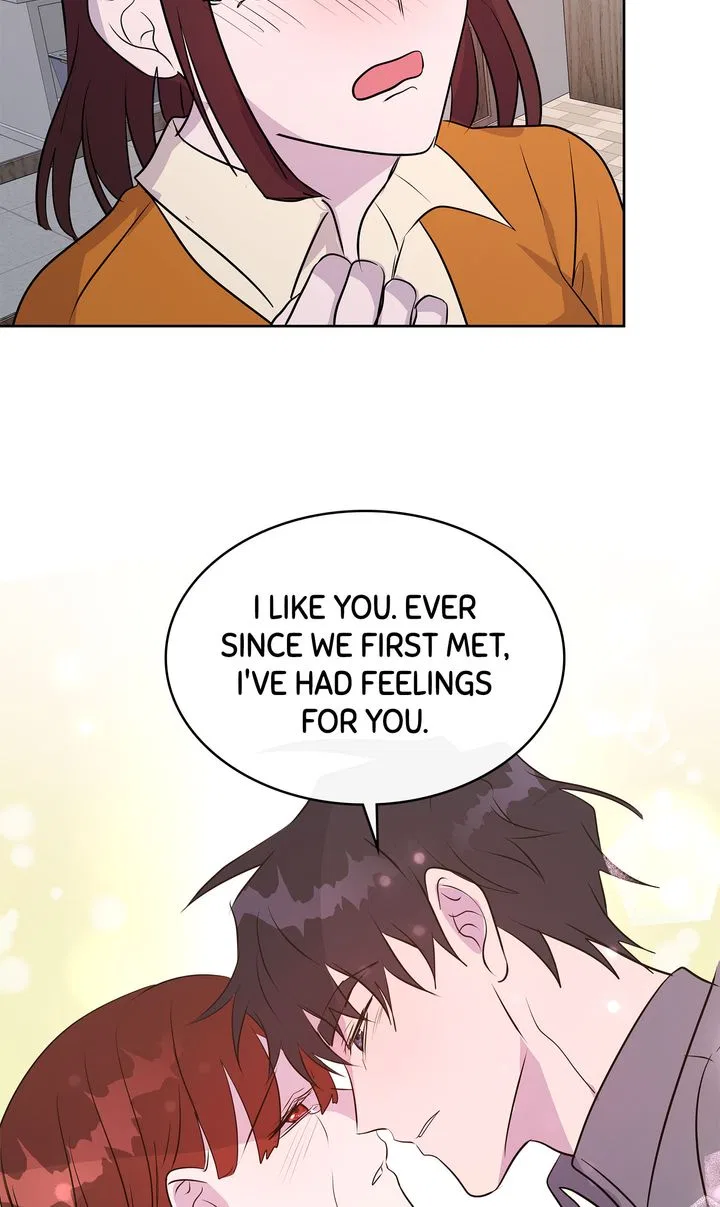 My Boyfriend is a God Chapter 56 – Page 59