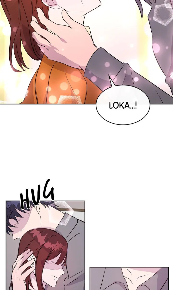 My Boyfriend is a God Chapter 56 – Page 60