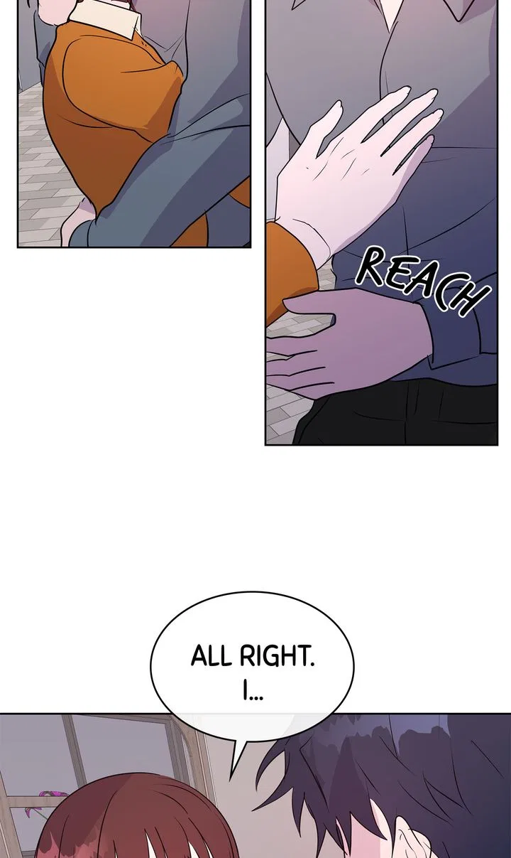 My Boyfriend is a God Chapter 56 – Page 61
