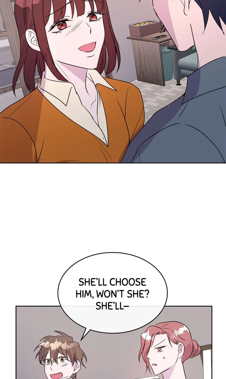 My Boyfriend is a God Chapter 56 – Page 62
