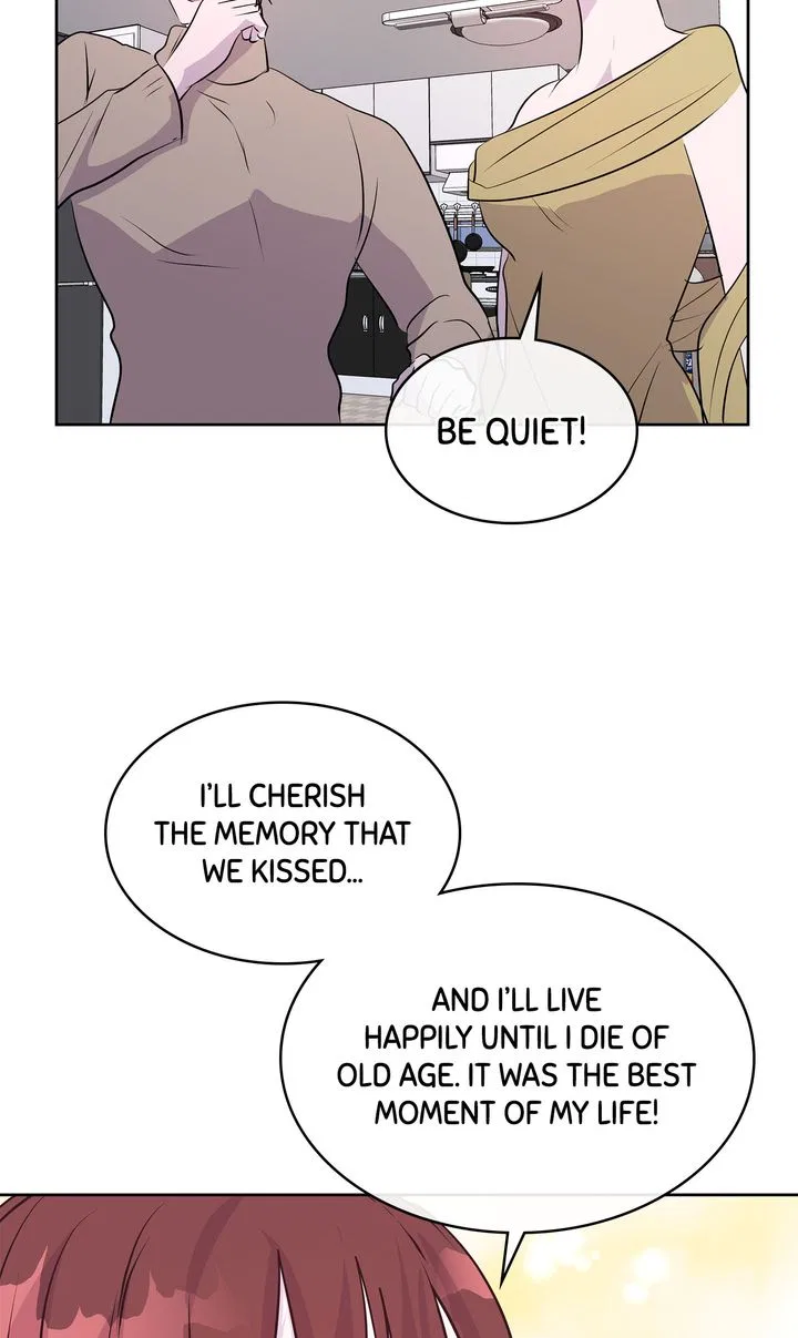 My Boyfriend is a God Chapter 56 – Page 63